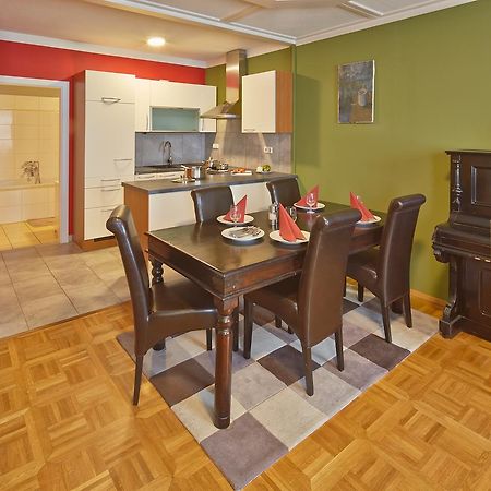 Apartment Markt Ardagger Ardagger Markt المظهر الخارجي الصورة