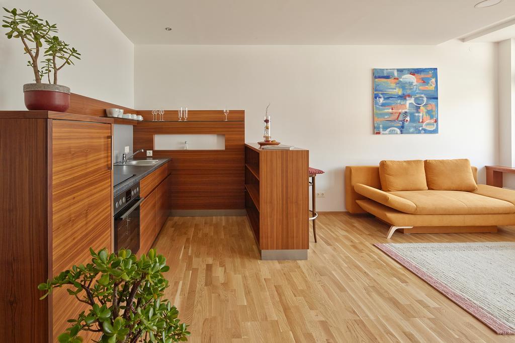 Apartment Markt Ardagger Ardagger Markt المظهر الخارجي الصورة