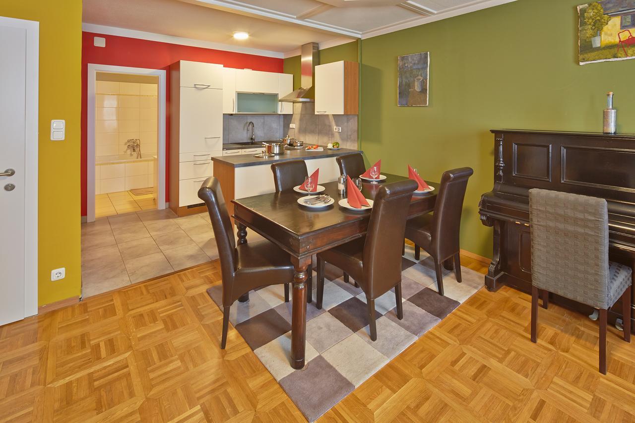 Apartment Markt Ardagger Ardagger Markt المظهر الخارجي الصورة