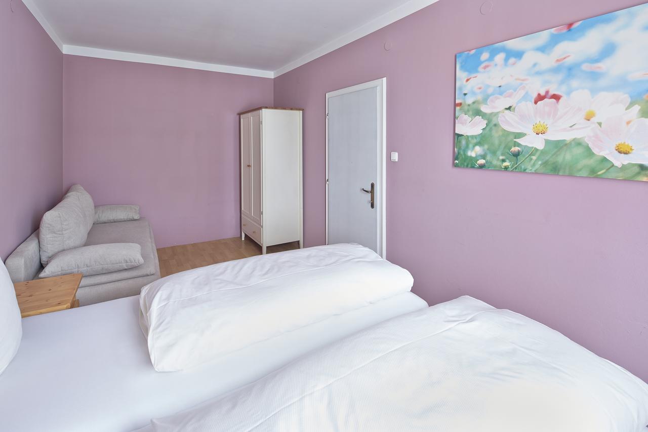 Apartment Markt Ardagger Ardagger Markt المظهر الخارجي الصورة