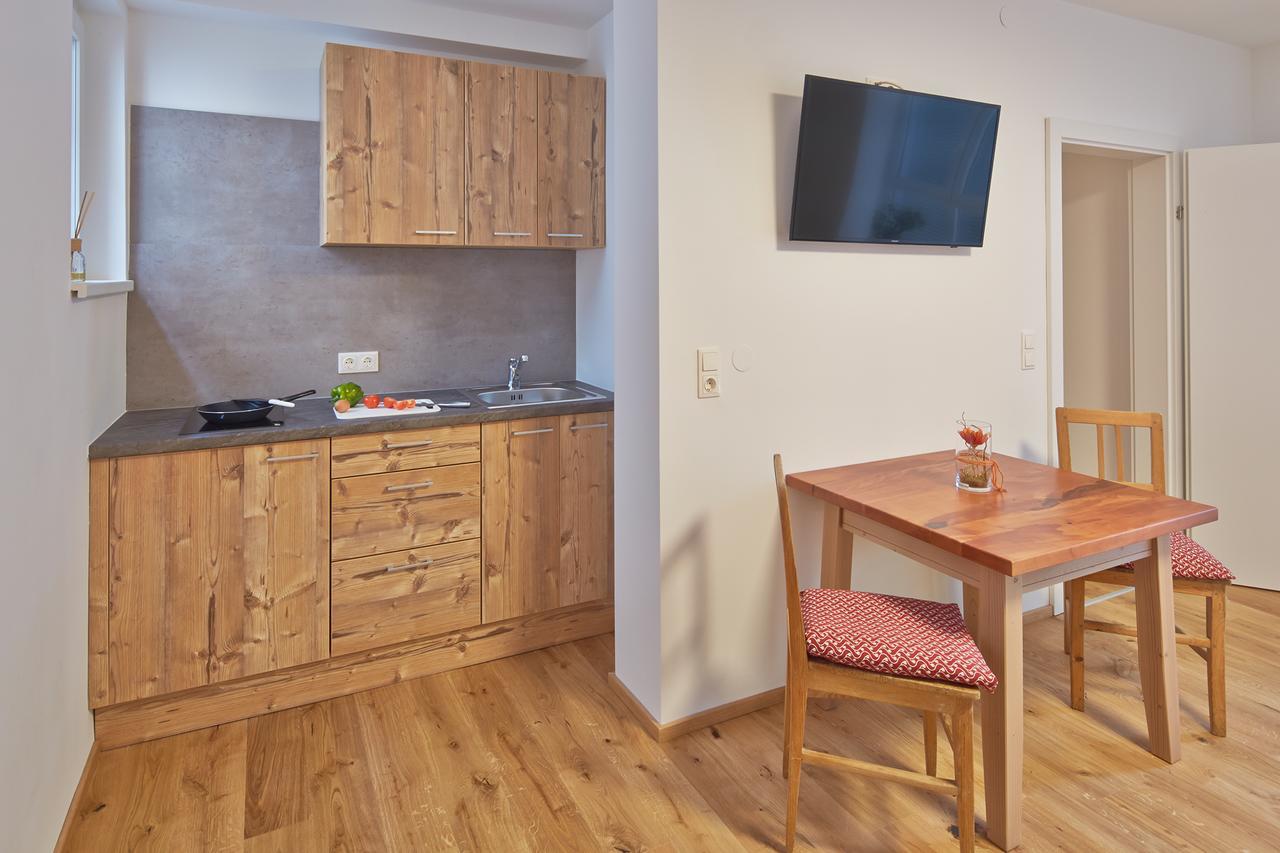 Apartment Markt Ardagger Ardagger Markt المظهر الخارجي الصورة