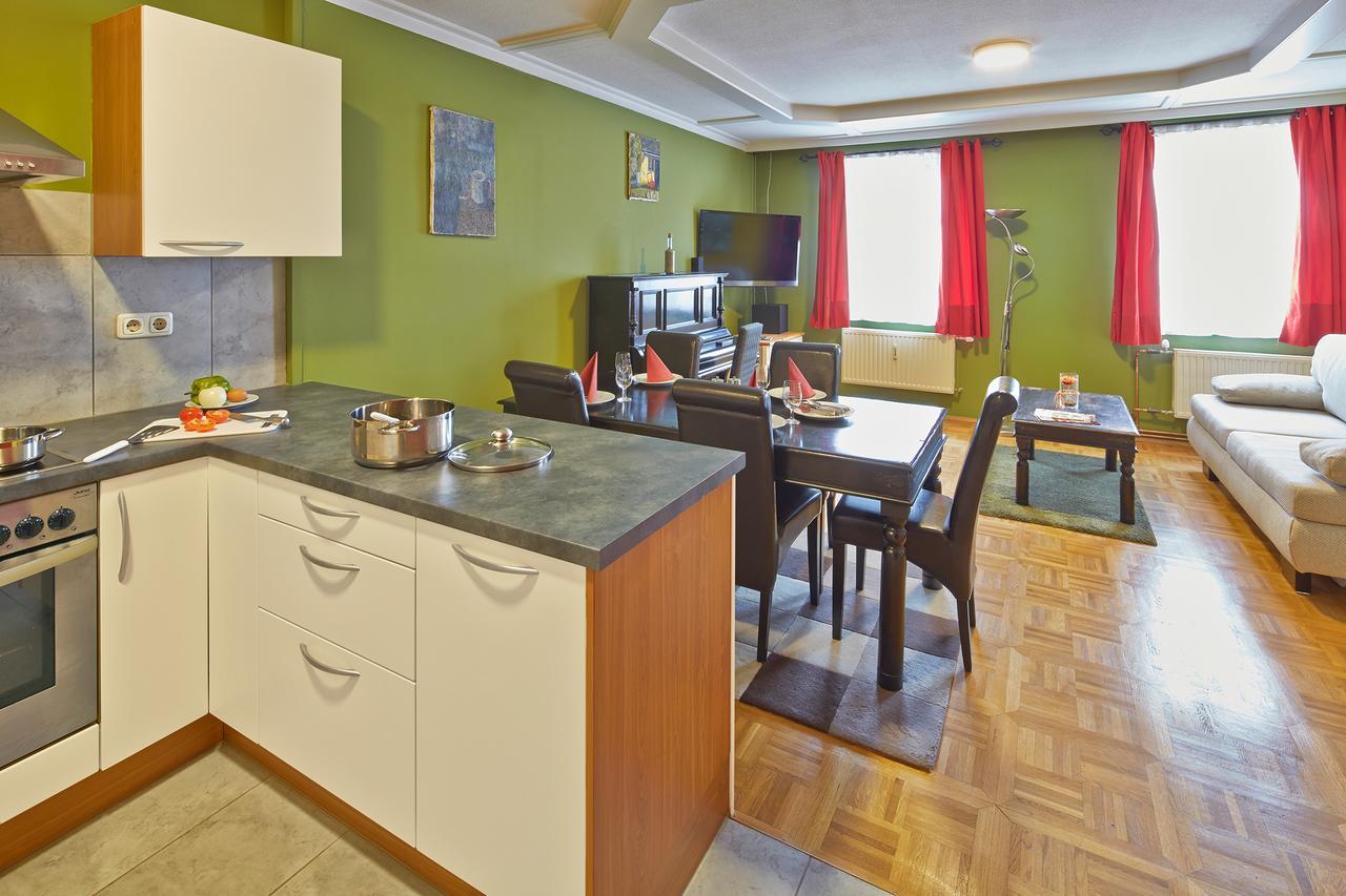 Apartment Markt Ardagger Ardagger Markt المظهر الخارجي الصورة
