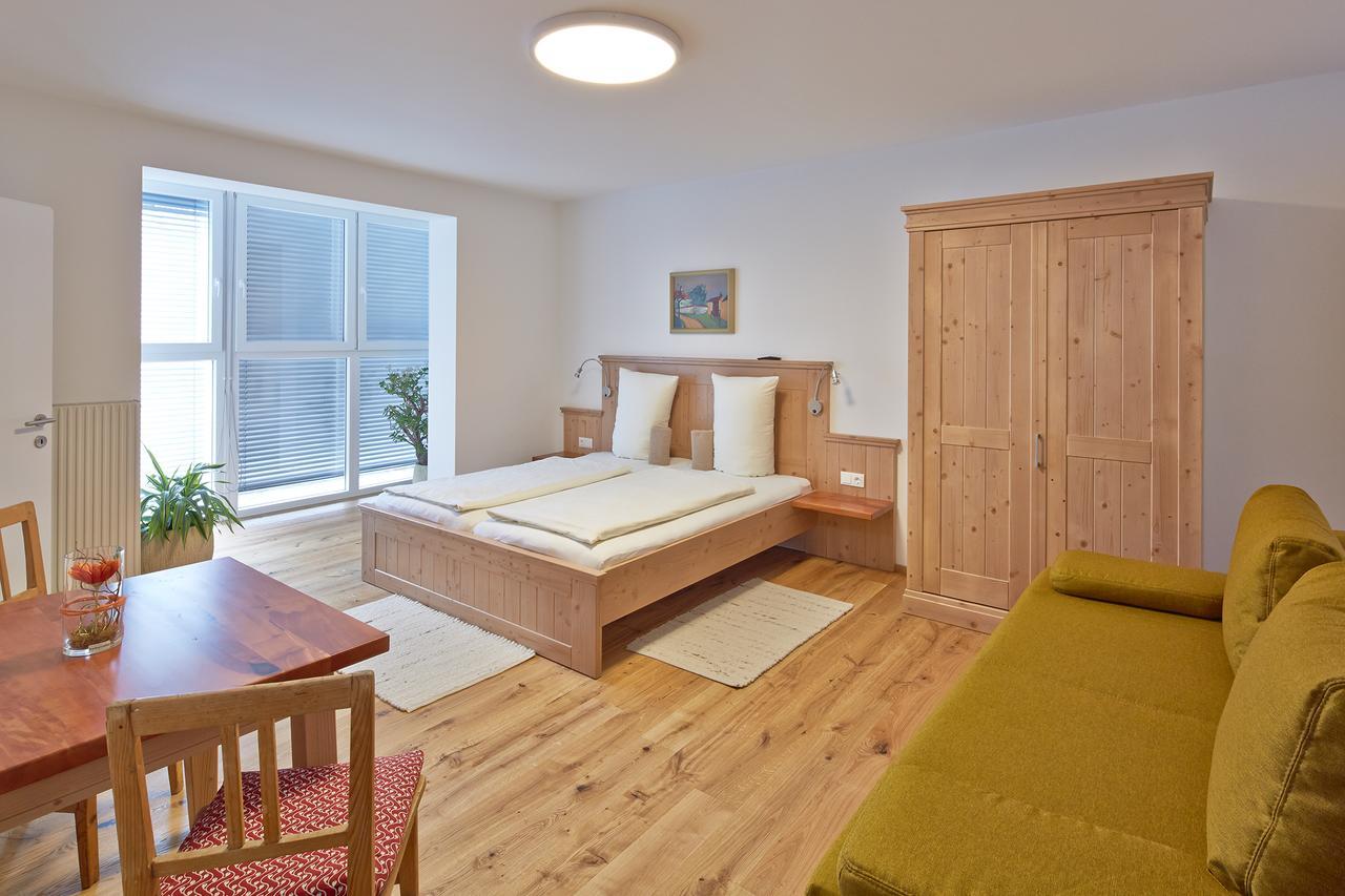 Apartment Markt Ardagger Ardagger Markt المظهر الخارجي الصورة