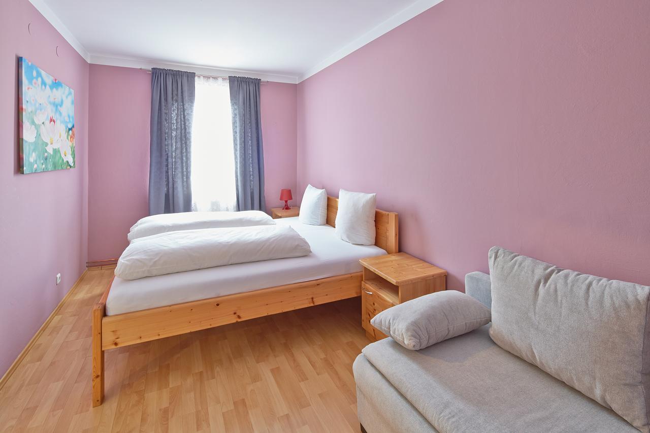 Apartment Markt Ardagger Ardagger Markt المظهر الخارجي الصورة