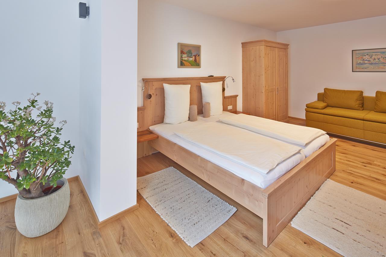 Apartment Markt Ardagger Ardagger Markt المظهر الخارجي الصورة